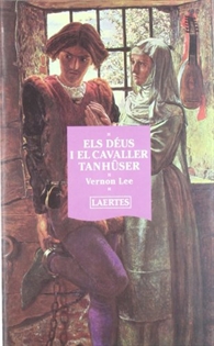 Books Frontpage Els déus i el cavaller Tanhûser
