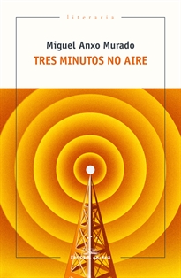 Books Frontpage Tres minutos no aire