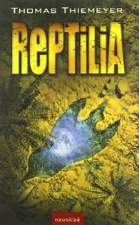 Books Frontpage Reptilia
