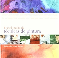 Books Frontpage Enciclopedia de técnicas de pintura