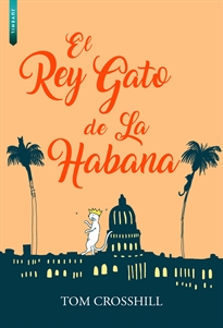 Books Frontpage El Rey Gato de La Habana