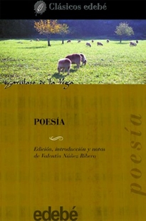 Books Frontpage Poesía De Garcilaso