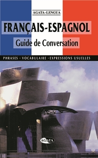 Books Frontpage Français-Espagnol Guide de Conversation