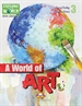 Front pageA World Of Art