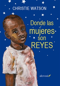 Books Frontpage Donde las mujeres son reyes