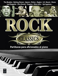 Books Frontpage Rock classics
