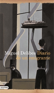 Books Frontpage Diario de un emigrante