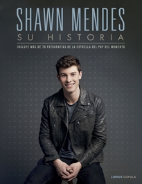 Books Frontpage Shawn Mendes