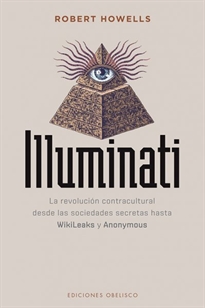 Books Frontpage Illuminati