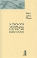 Front pageLA EDUCACIÓN DIFERENCIADA EN EL SIGLO XXI. Regreso al futuro