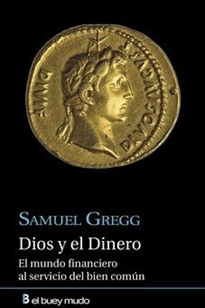 Books Frontpage Dios y el dinero