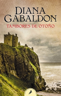 Books Frontpage Tambores de otoño (Saga Outlander 4)