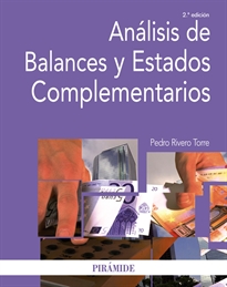 Books Frontpage Análisis de Balances y Estados Complementarios