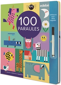 Books Frontpage 100 Paraules