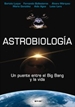 Portada del libro Astrobiología