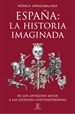 Front pageEspaña: la historia imaginada