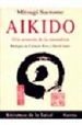 Portada del libro Aikido