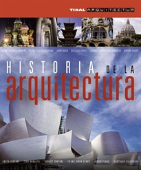 Books Frontpage Historia de la arquitectura