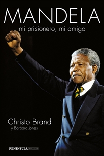 Books Frontpage Mandela, mi prisionero, mi amigo
