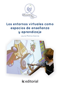 Books Frontpage Los entornos virtuales como espacios de enseñanza y aprendizaje