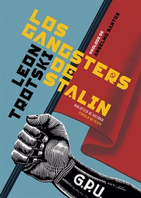 Books Frontpage Los gangsters de Stalin