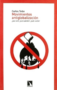 Books Frontpage Movimientos antiglobalizaci¢n