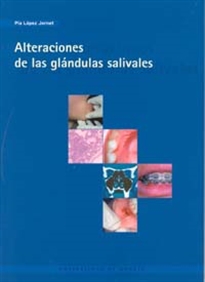Books Frontpage Alteraciones de las Glandulas Salivales