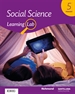 Front pageLearning Lab Social Science 5 Primaria Grazalema