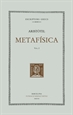 Front pageMetafisica ( vol. I) Llibres I-VII