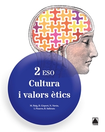 Books Frontpage Cultura i valors ètics 2n ESO