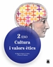 Front pageCultura i valors ètics 2n ESO