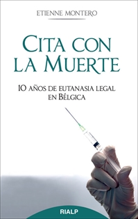 Books Frontpage Cita con la muerte