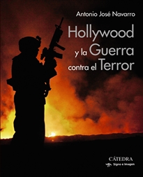 Books Frontpage Hollywood y la Guerra contra el Terror
