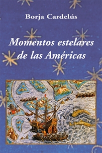 Books Frontpage Momentos estelares de las Américas