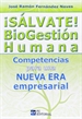 Front page¡Salvate! BioGestion humana