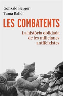 Books Frontpage Les combatents