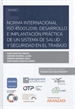 Front pageNorma Internacional ISO 45001:2018. Desarrollo e implantación práctica de un sistema de salud y seguridad en el trabajo (Papel + e-book)