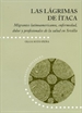 Front pageLas lágrimas de Ítaca. Migrantes latinoamericanos, enfermedad, dolor y profesionales de la salud en Sevilla