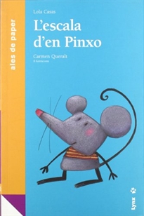 Books Frontpage L'escala d'en Pinxo