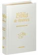 Front pageBiblia de América