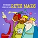 Front pageMi primer libro de los  Reyes Magos