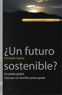 Books Frontpage ¿Un futuro sostenible?