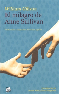Books Frontpage El milagro de Anne Sullivan