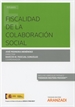 Front pageFiscalidad de la colaboración social (Papel + e-book)