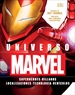 Front pageUniverso MARVEL