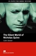 Front pageMR (I) Silent World Nicholas Quinn, The