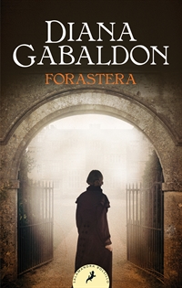 Books Frontpage Forastera (Saga Outlander 1)