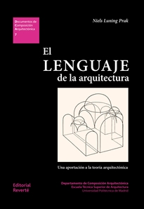 Books Frontpage El lenguaje de la arquitectura