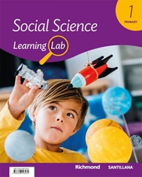 Books Frontpage Learning Lab Social Science 1 Primary