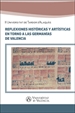 Front pageReflexiones históricas y artísticas en torno a las Germanías de Valencia